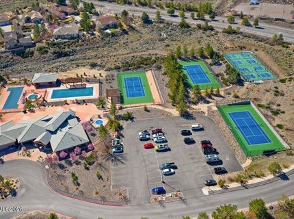 1026 Desert Jewel Court, Reno, NV 89511 Photo