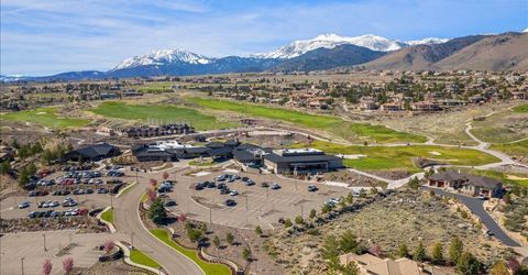 1026 Desert Jewel Court, Reno, NV 89511 Photo