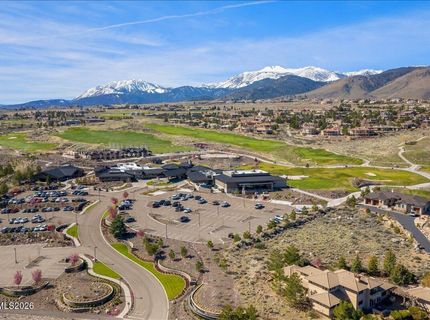 1026 Desert Jewel Court, Reno, NV 89511 Photo