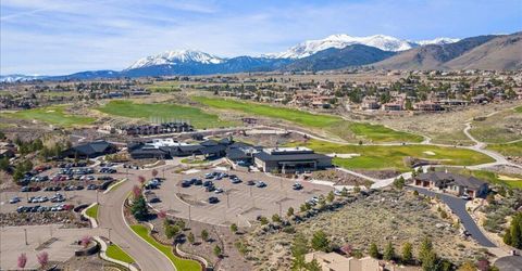 1026 Desert Jewel Court, Reno, NV 89511 Photo