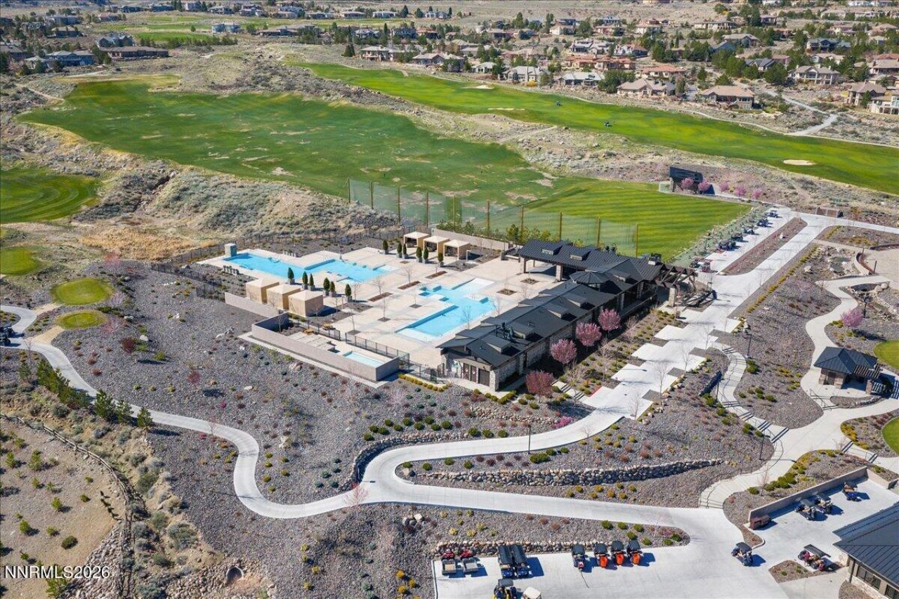 1026 Desert Jewel Court, Reno, NV 89511 Photo