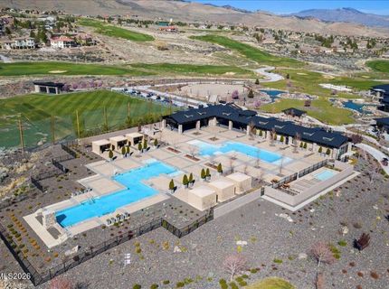 1026 Desert Jewel Court, Reno, NV 89511 Photo