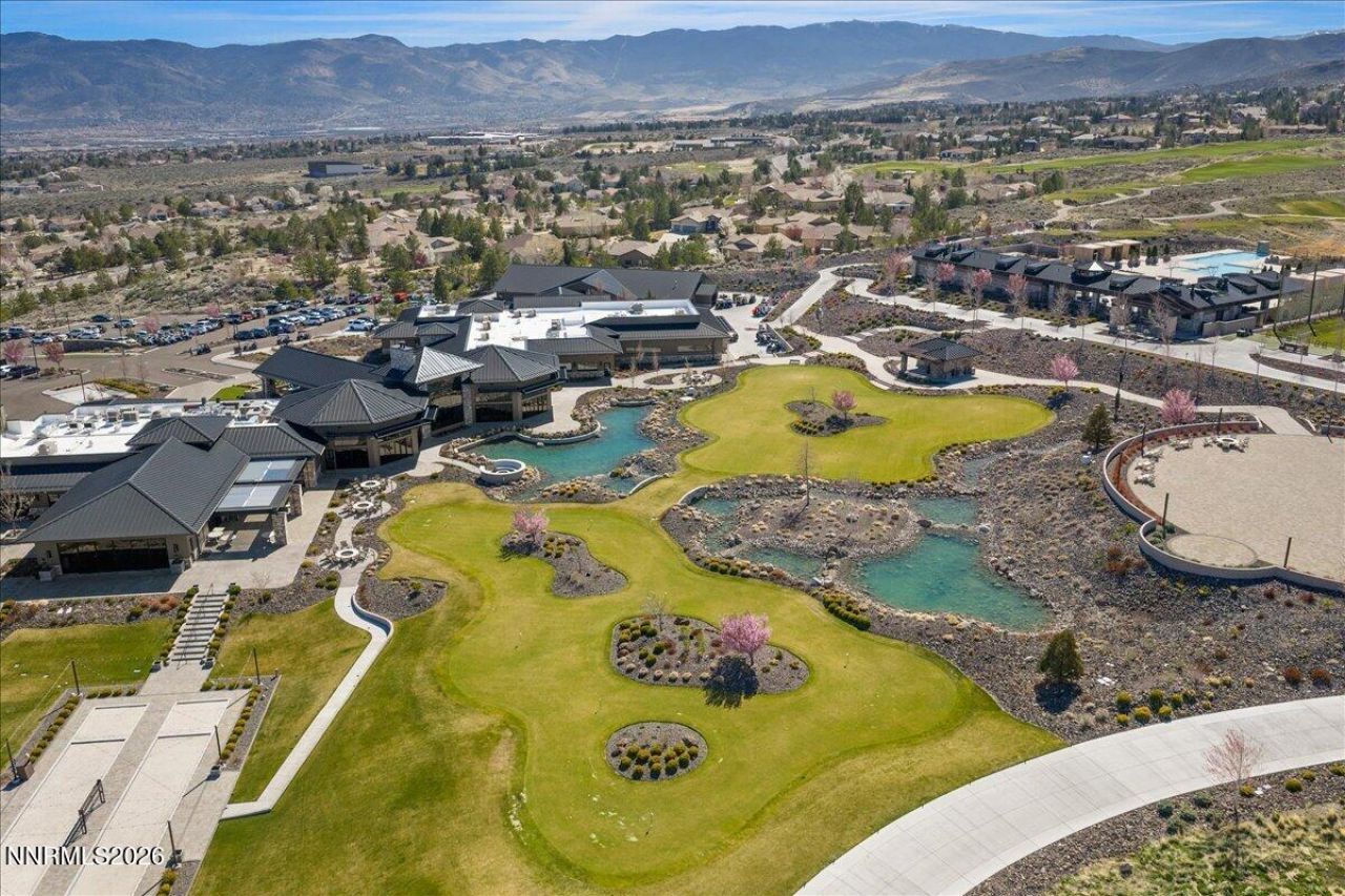 1026 Desert Jewel Court, Reno, NV 89511 Photo