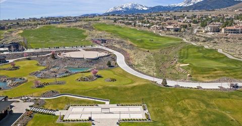 1026 Desert Jewel Court, Reno, NV 89511 Photo