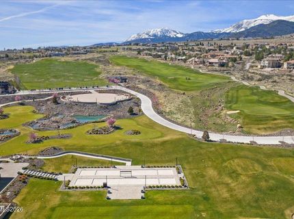 1026 Desert Jewel Court, Reno, NV 89511 Photo