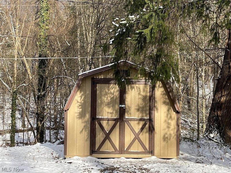 330 Walnut Hills Drive, Zanesville, OH 43701 Photo 29