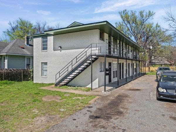 736 RICHMOND AVE, Memphis, TN 38106