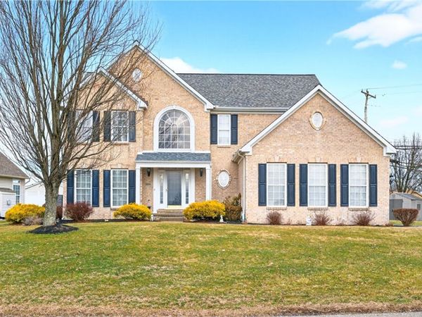 7601 Wible Wood Ct, Pittsburgh, PA 15209