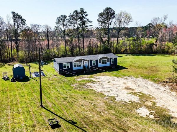 1945 Angelus Road, Chesterfield, SC 29709