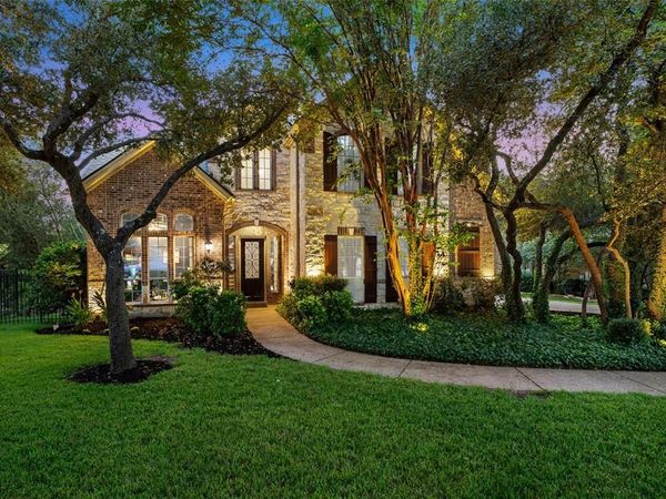 2610 Collingwood DR, Round Rock, TX 78665