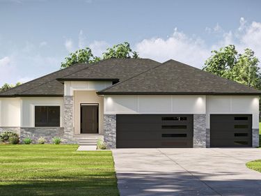 10905 N 160 Street , Bennington, NE 68007