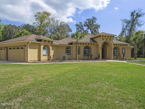 2270 STOCKTON Drive, Fleming Island, FL 32003