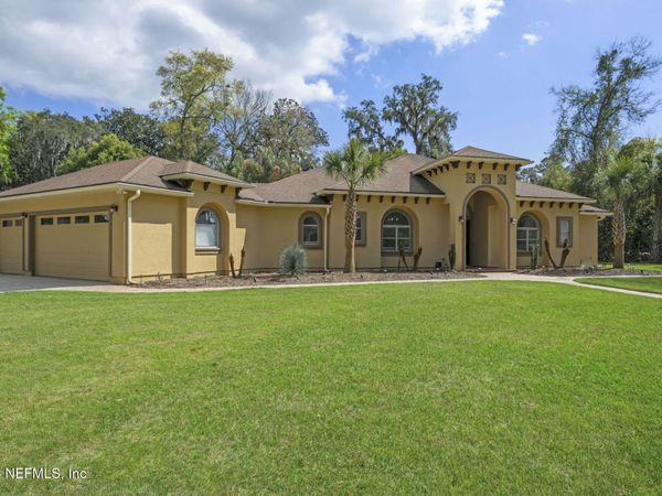 2270 STOCKTON Drive, Fleming Island, FL 32003