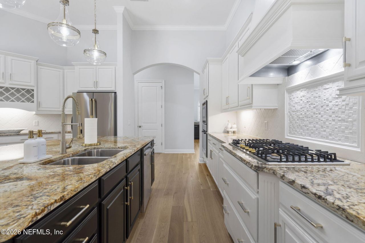 2270 Stockton Drive, Fleming Island, FL 32003 Photo