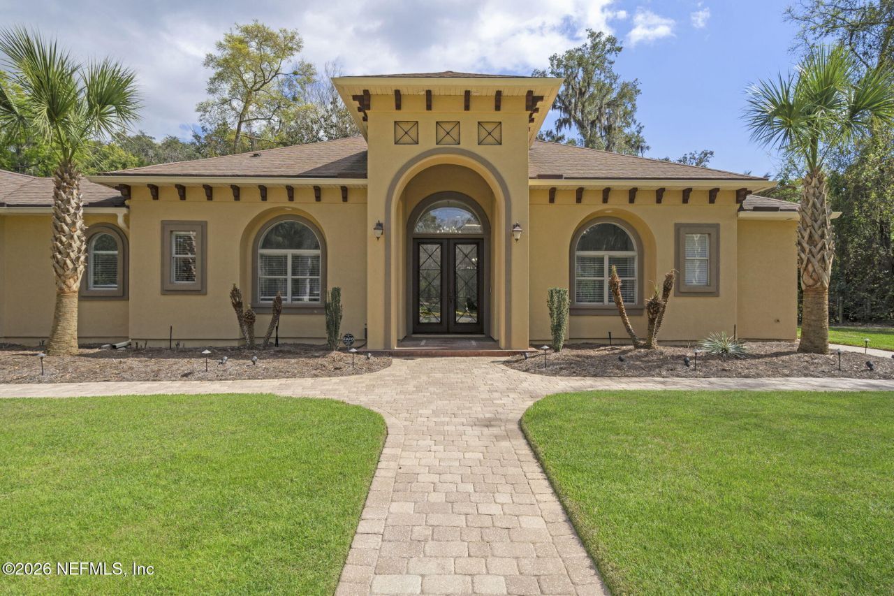 2270 Stockton Drive, Fleming Island, FL 32003 Photo