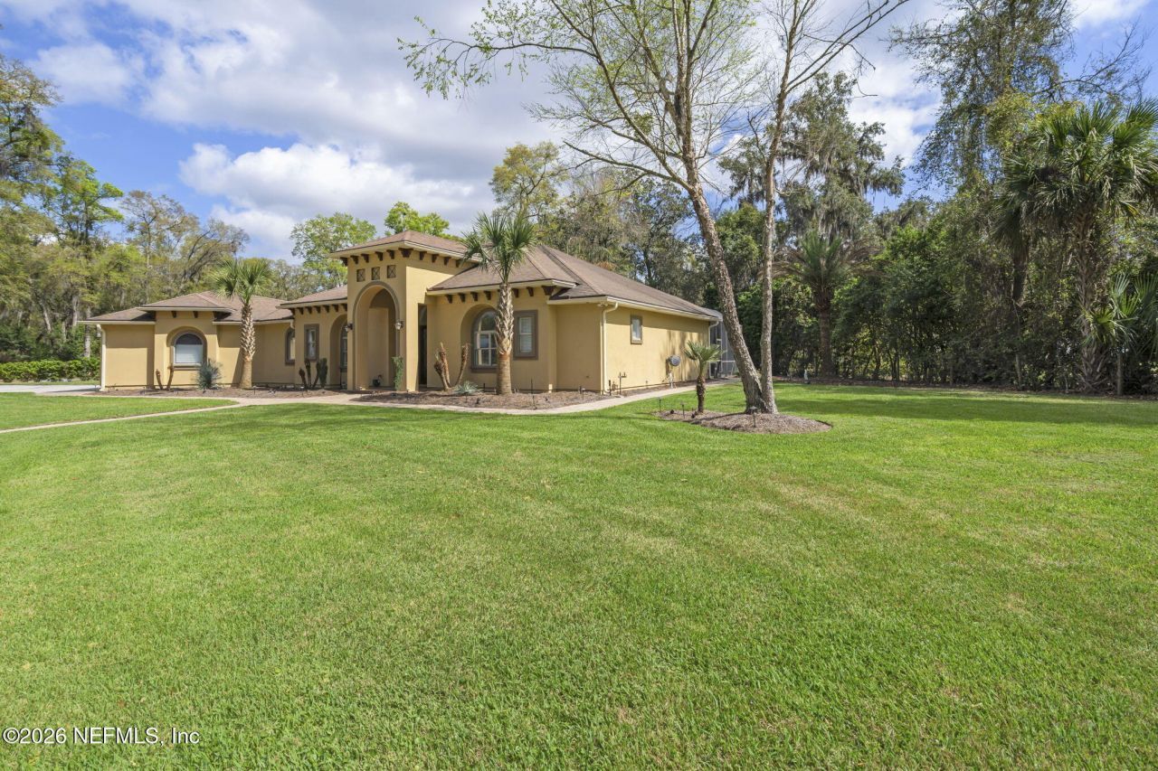 2270 Stockton Drive, Fleming Island, FL 32003 Photo