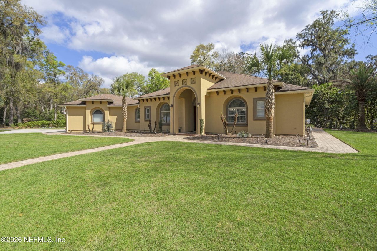 2270 Stockton Drive, Fleming Island, FL 32003 Photo