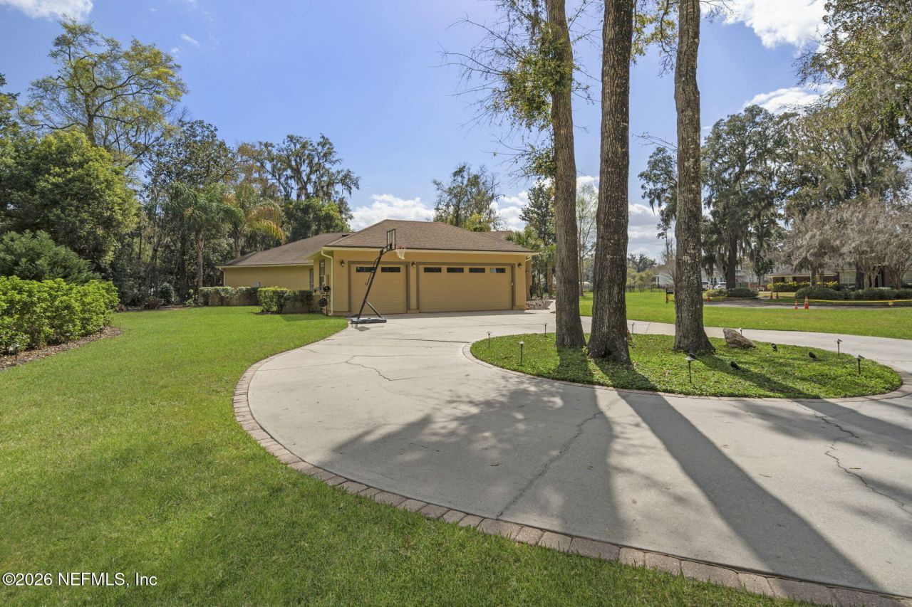 2270 Stockton Drive, Fleming Island, FL 32003 Photo