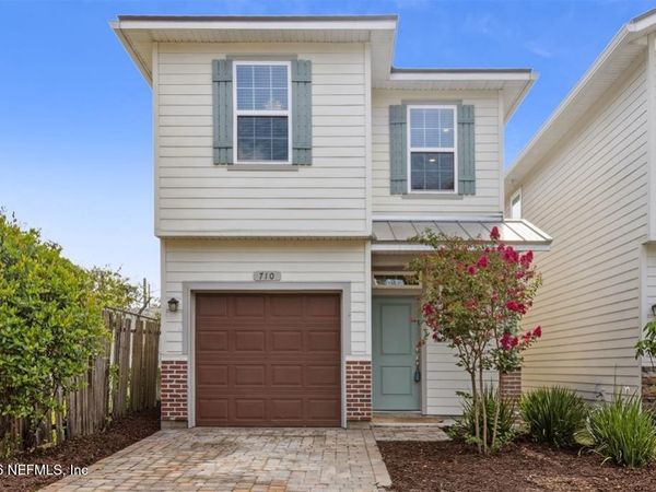 710 S 7TH Street, Fernandina Beach, FL 32034