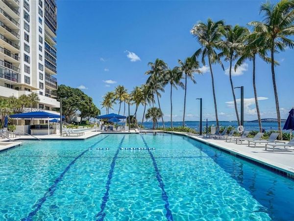2333 Brickell Ave, Unit 1009, Miami, FL 33129