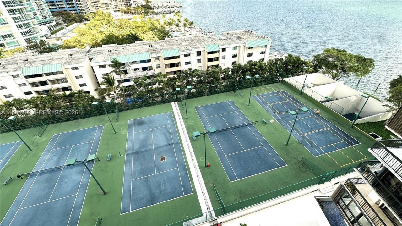 2333 Brickell Ave, Unit 1009, Miami, FL 33129 Photo