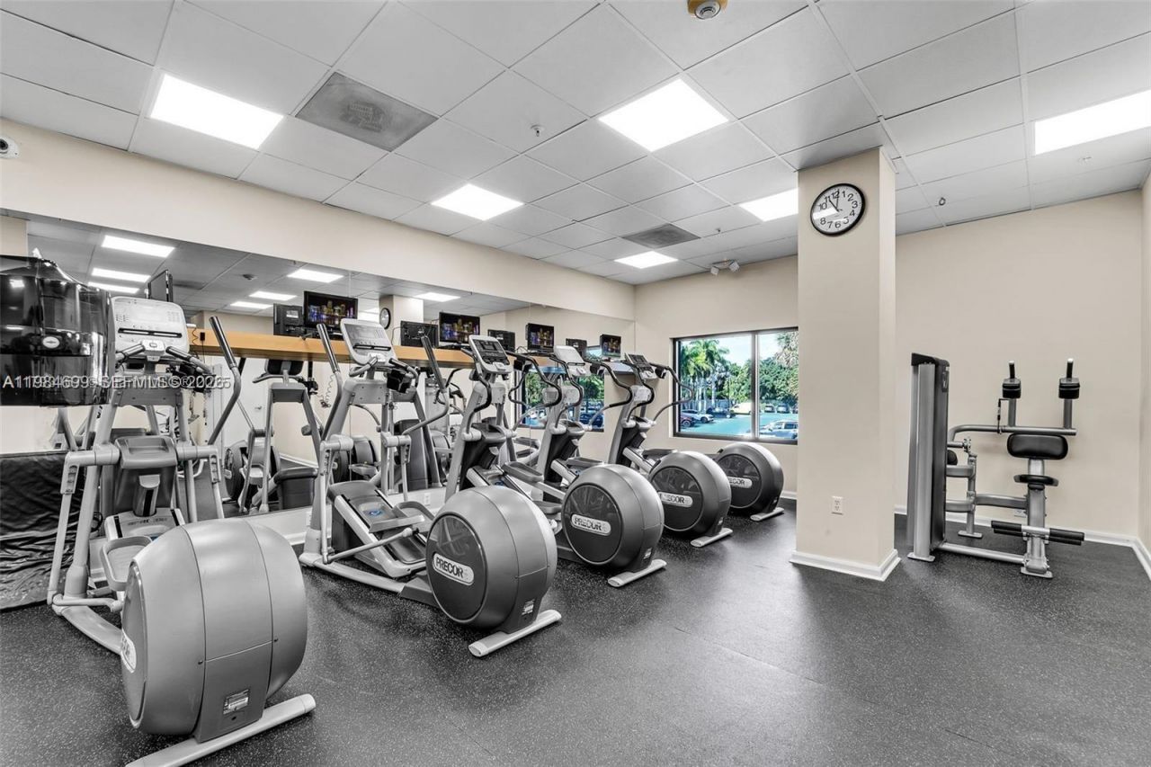 2333 Brickell Ave, Unit 1009, Miami, FL 33129 Photo