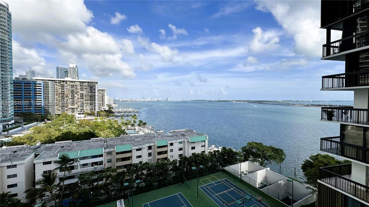 2333 Brickell Ave, Unit 1009, Miami, FL 33129 Photo