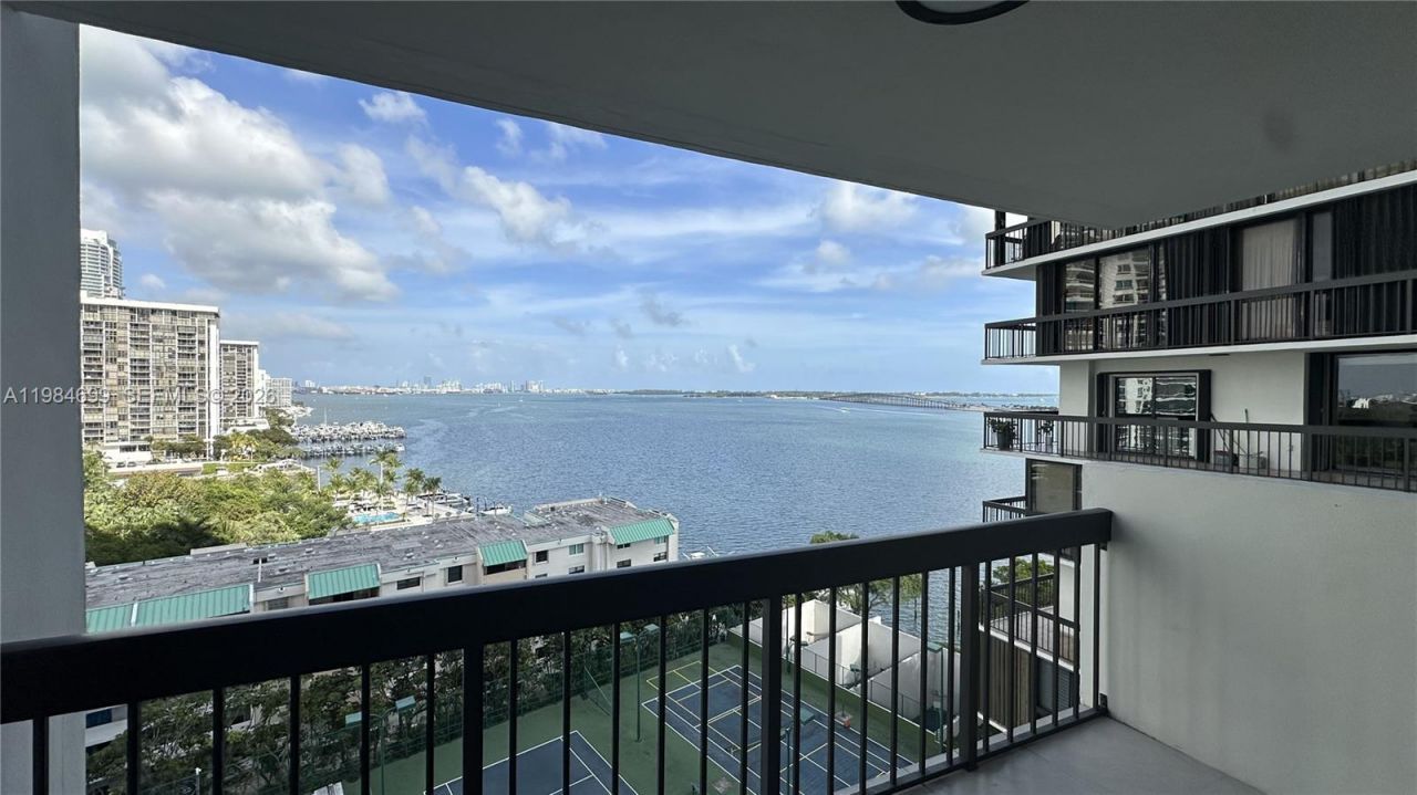 2333 Brickell Ave, Unit 1009, Miami, FL 33129 Photo