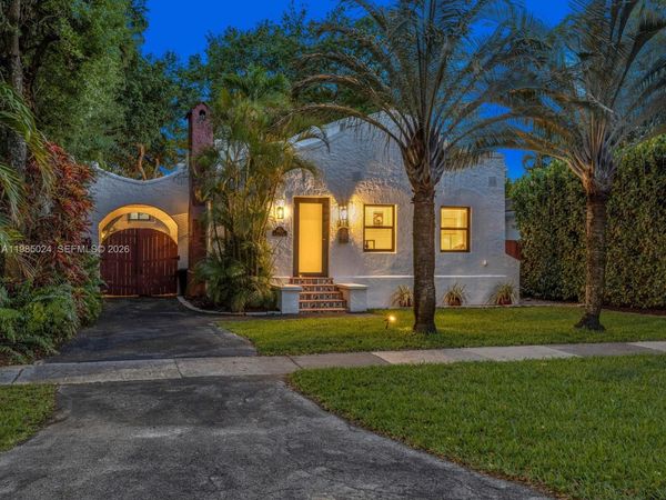 144 NE 91st St , Miami Shores, FL 33138