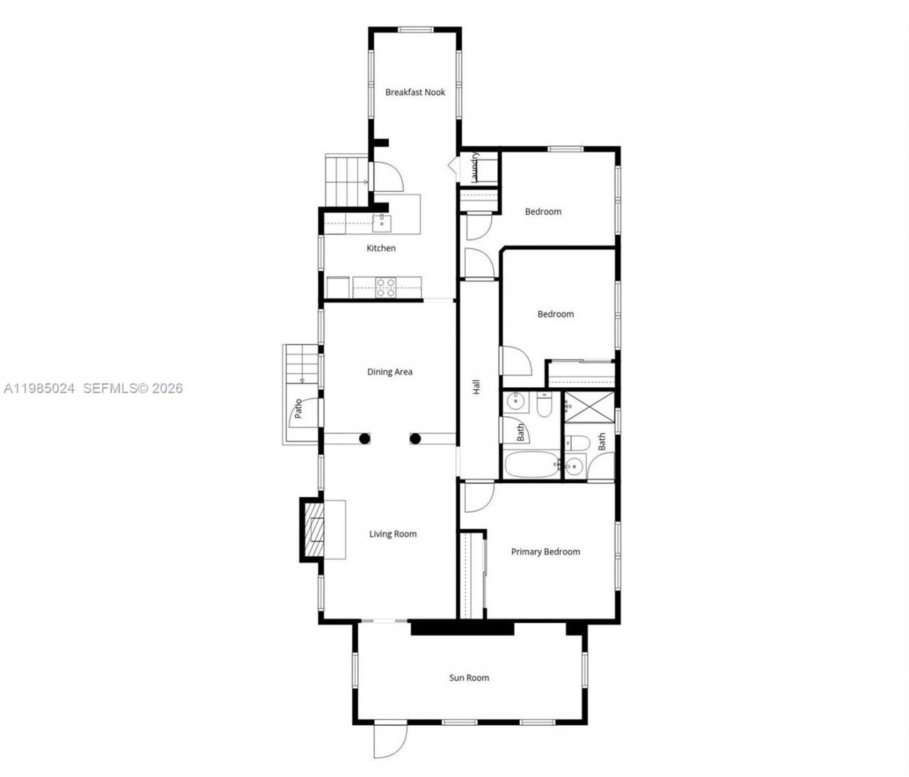 144 NE 91st St, Miami Shores, FL 33138 Photo