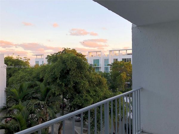700 NE 63rd St , Unit D503, Miami, FL 33138