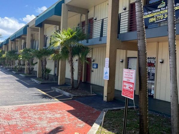 2331 N State Road 7, Unit 216, Lauderhill, FL 33313