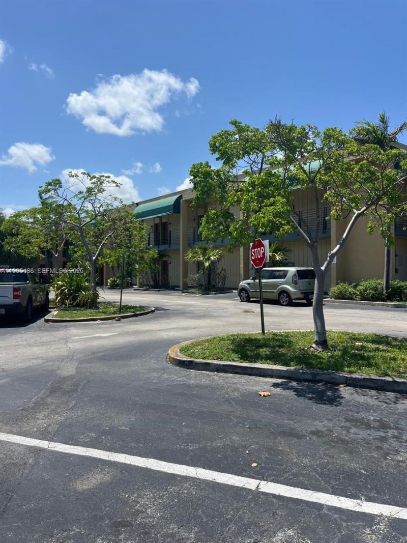 2331 N State Road 7 , Unit 216, Lauderhill, FL 33313 Photo