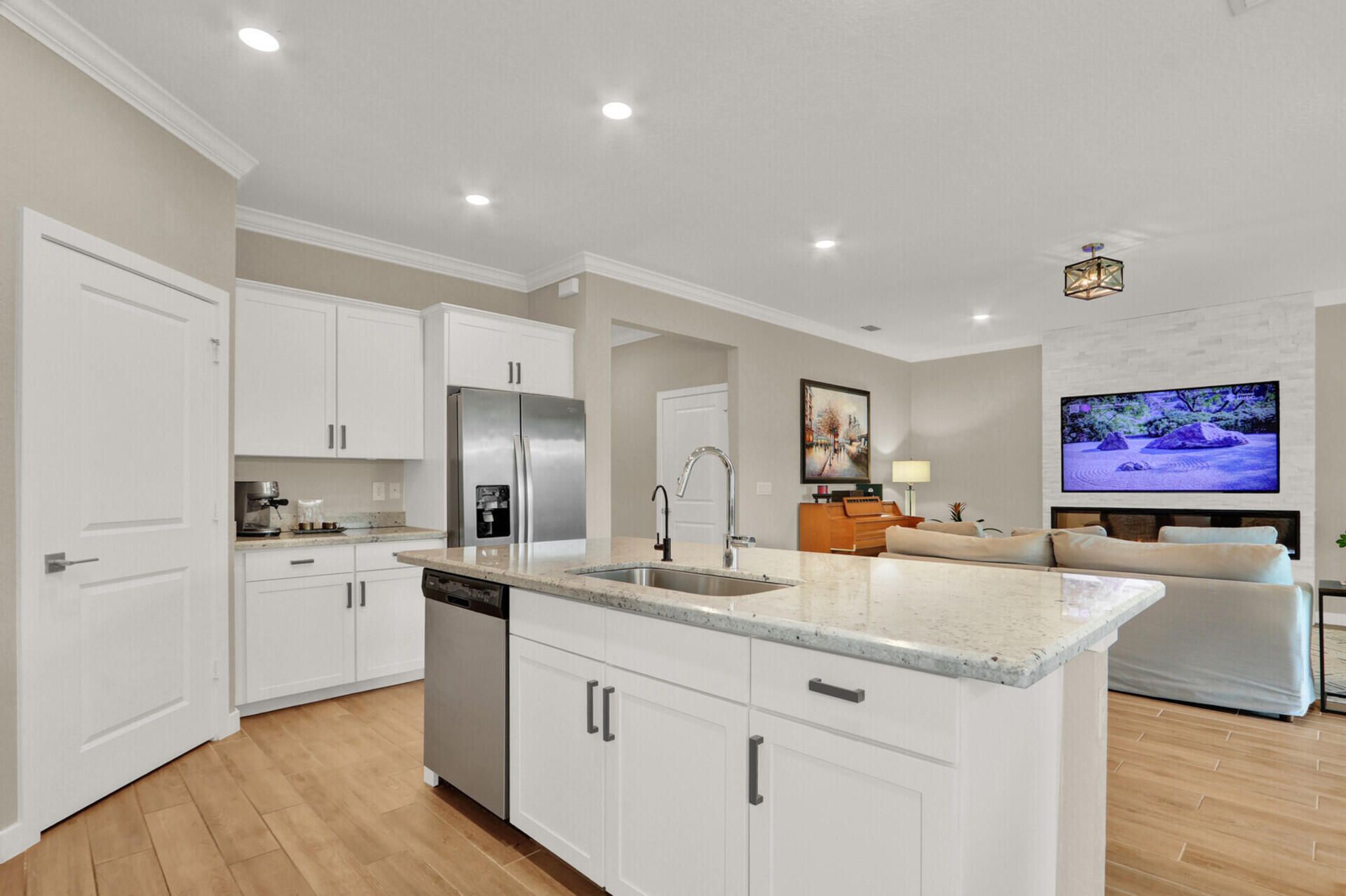 2384 SW Strawberry Terrace, Palm City, FL 34990 Photo