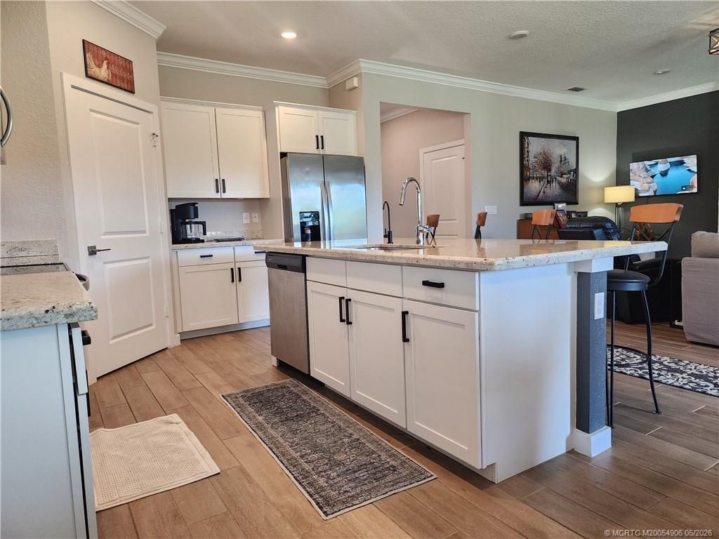 2384 SW Strawberry Terrace, Palm City, FL 34990 Photo