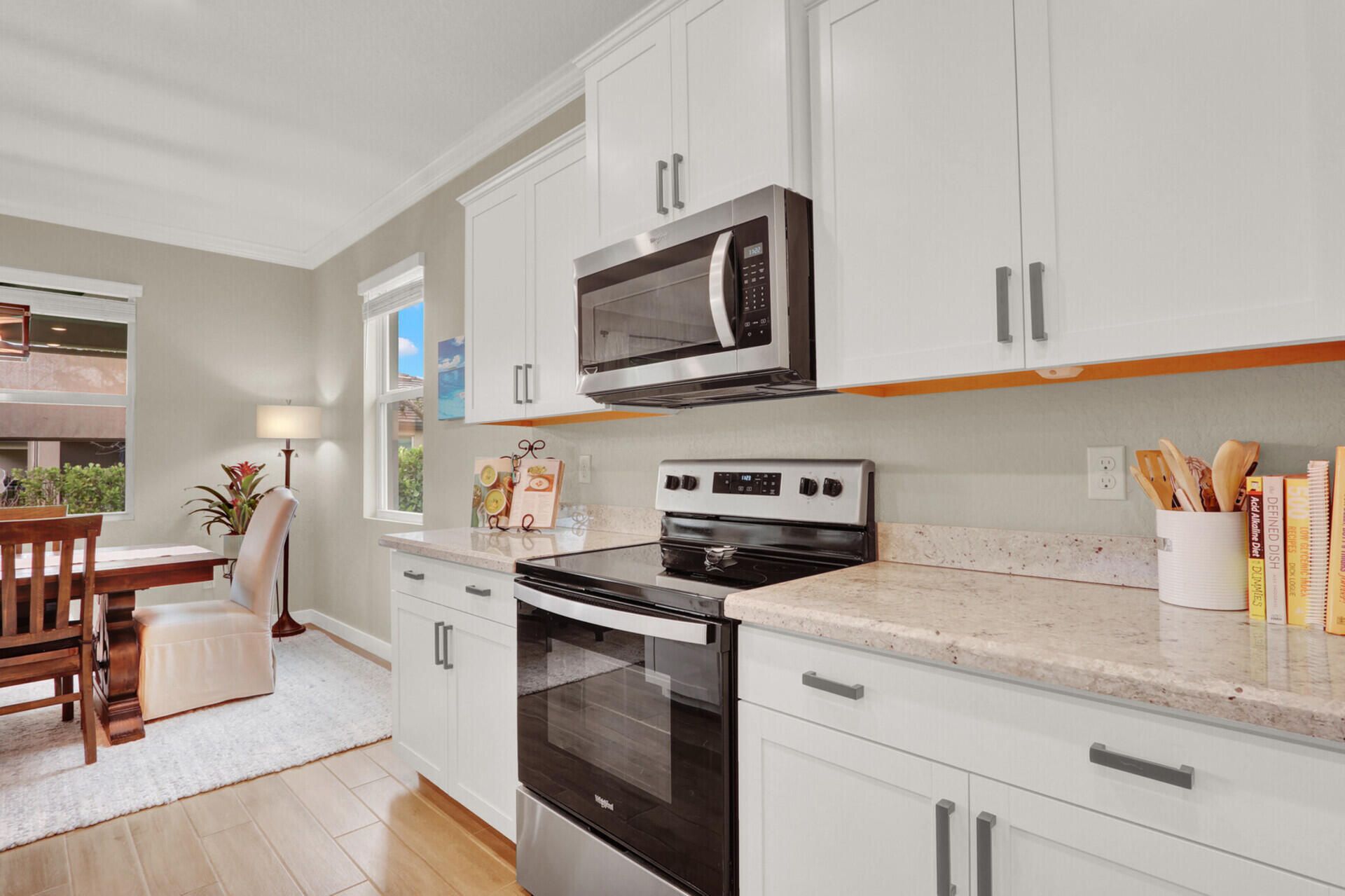 2384 SW Strawberry Terrace, Palm City, FL 34990 Photo