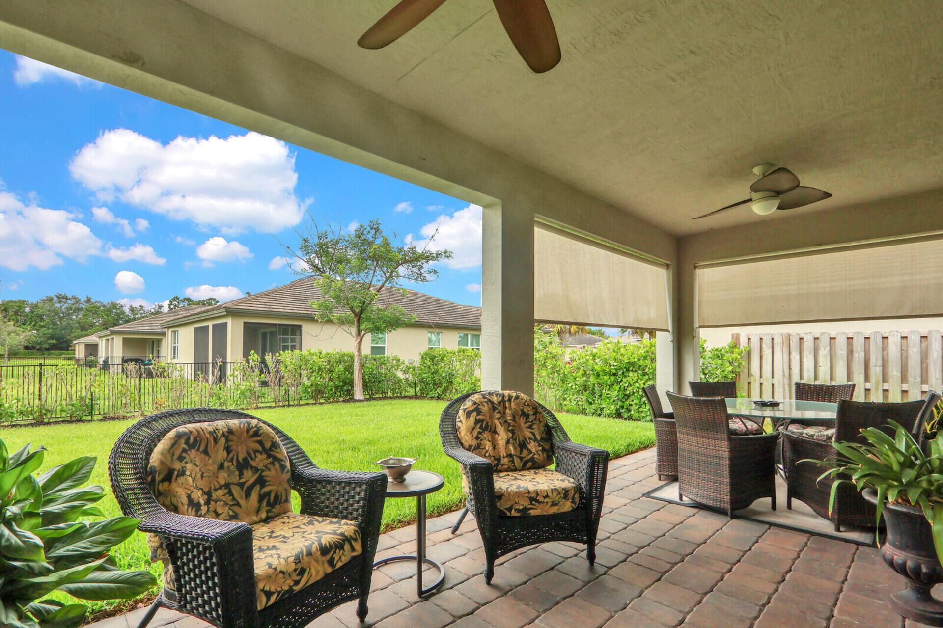 2384 SW Strawberry Terrace, Palm City, FL 34990 Photo