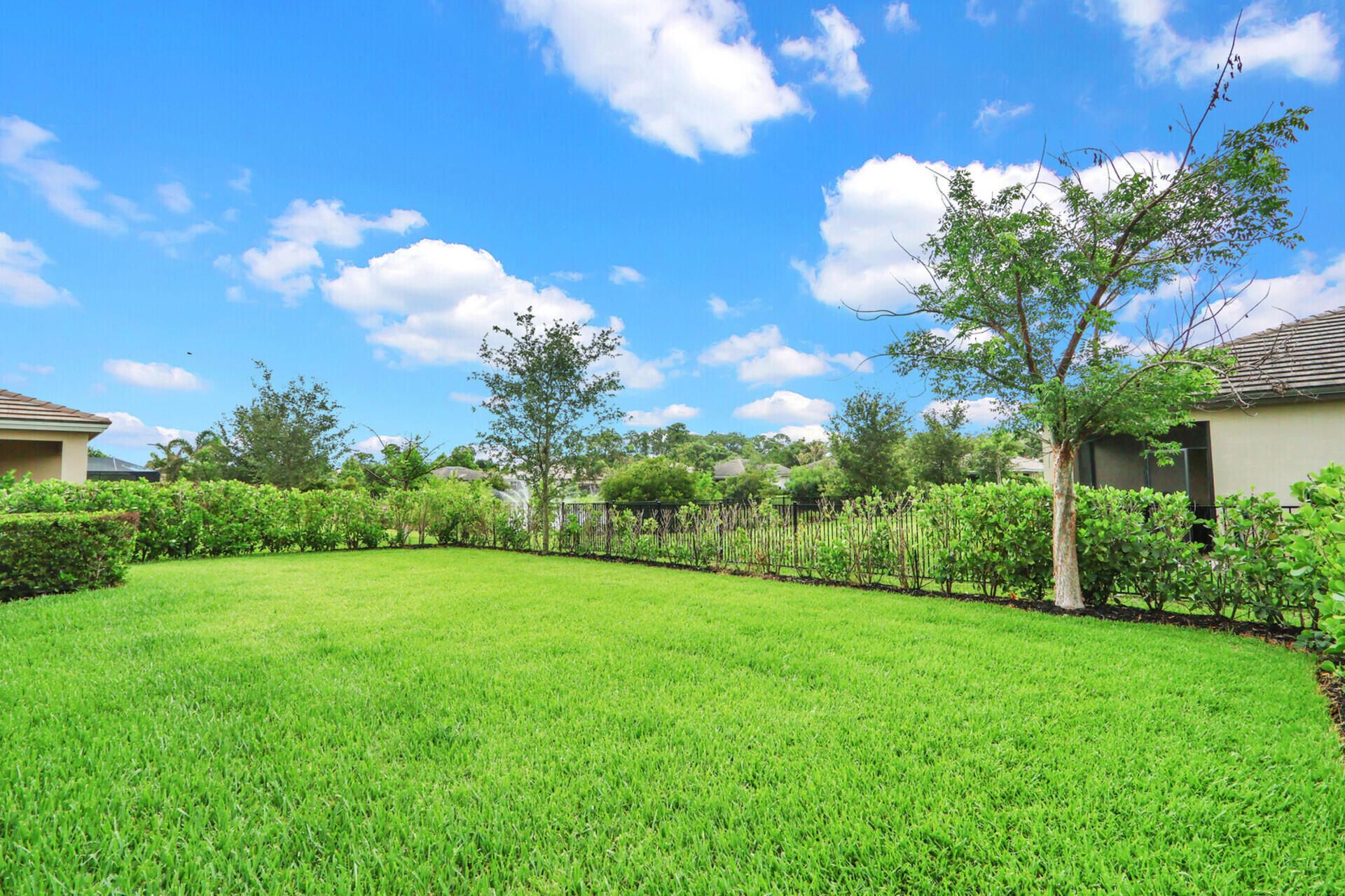 2384 SW Strawberry Terrace, Palm City, FL 34990 Photo