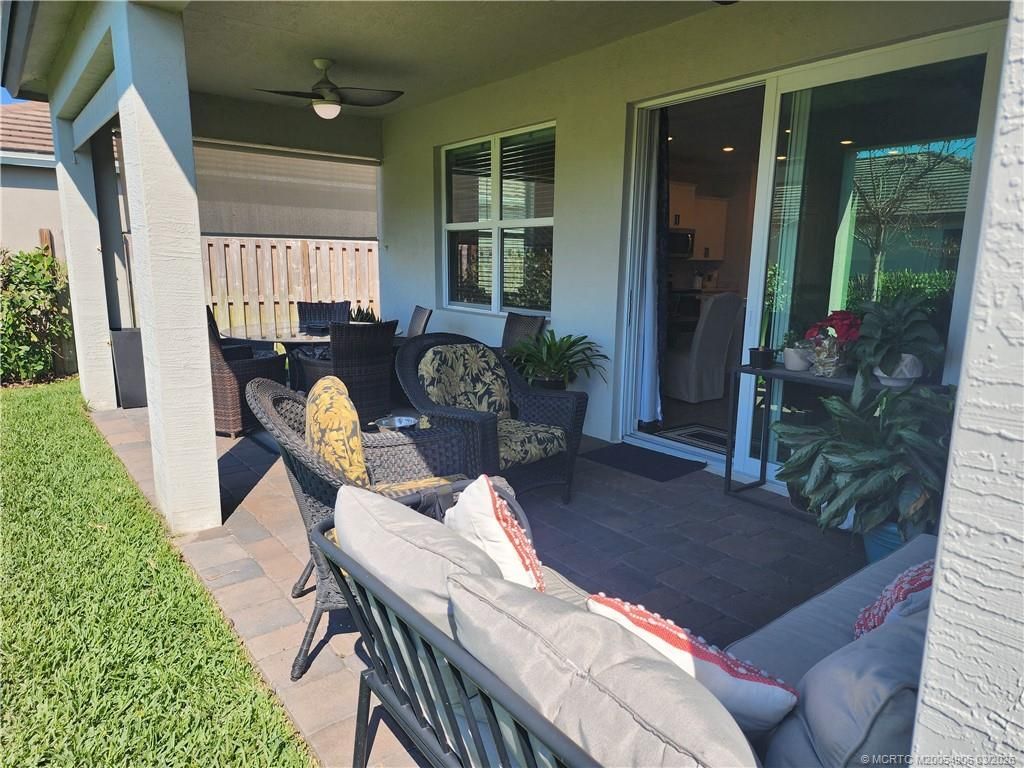 2384 SW Strawberry Terrace, Palm City, FL 34990 Photo