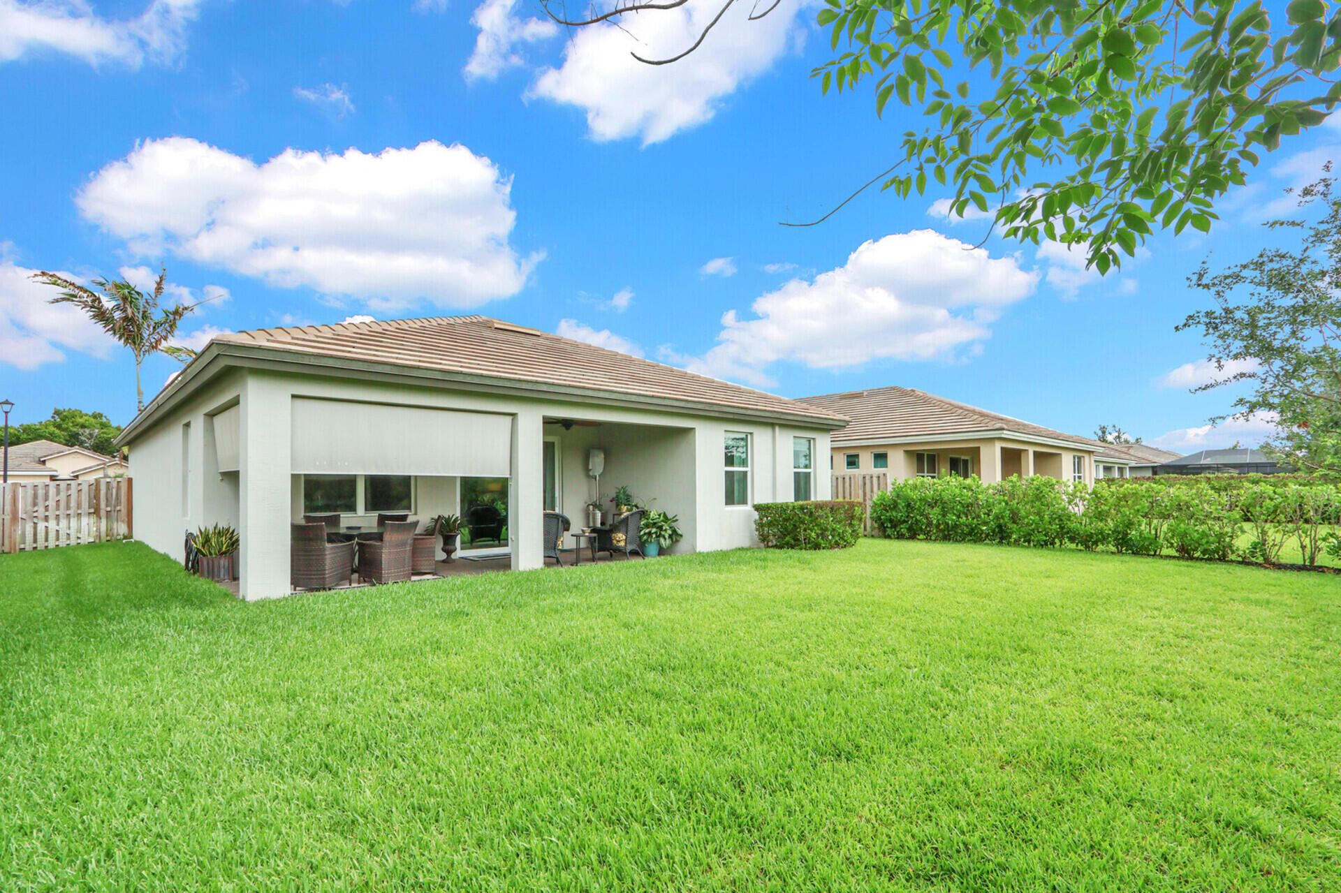 2384 SW Strawberry Terrace, Palm City, FL 34990 Photo