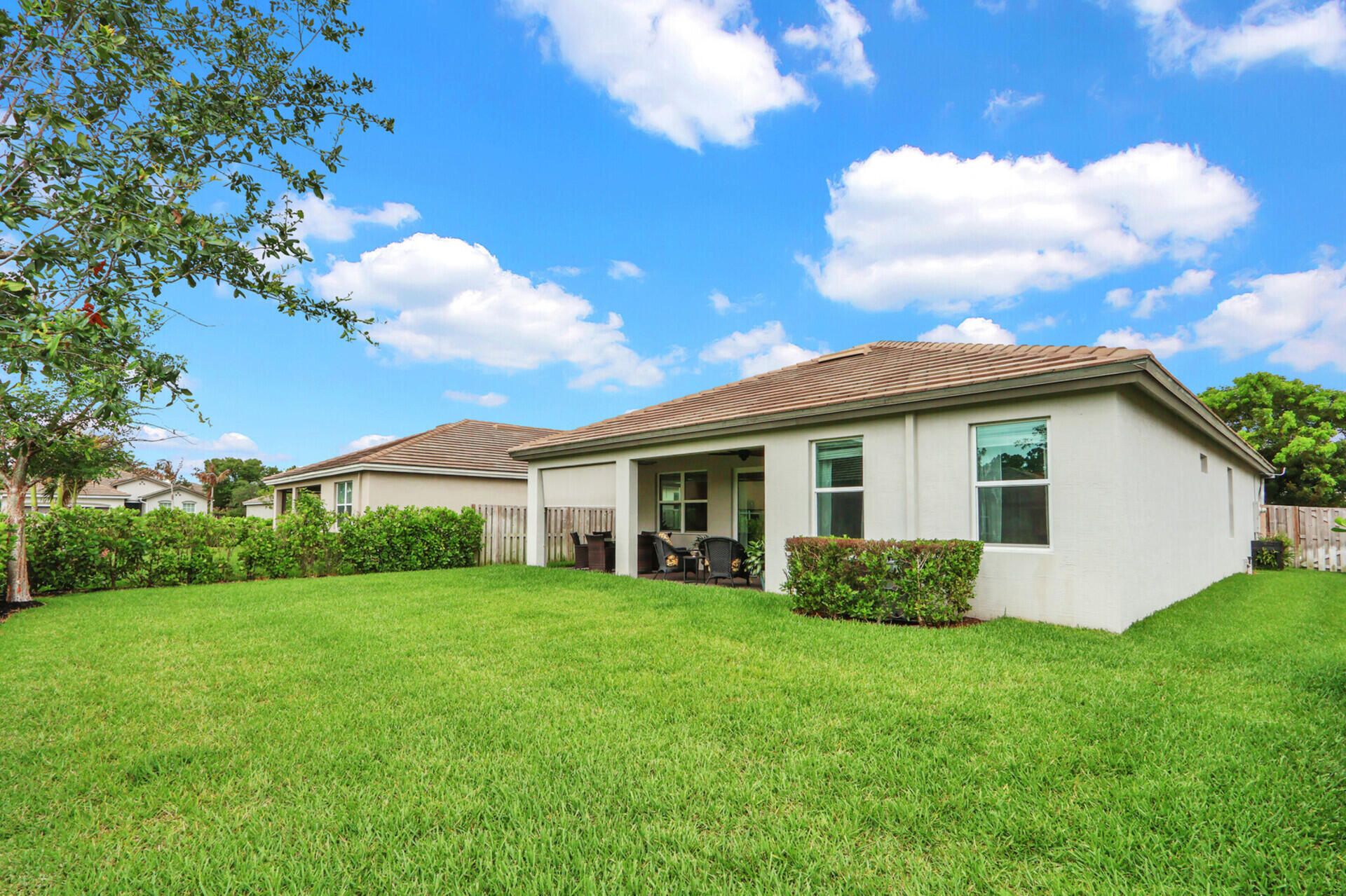 2384 SW Strawberry Terrace, Palm City, FL 34990 Photo