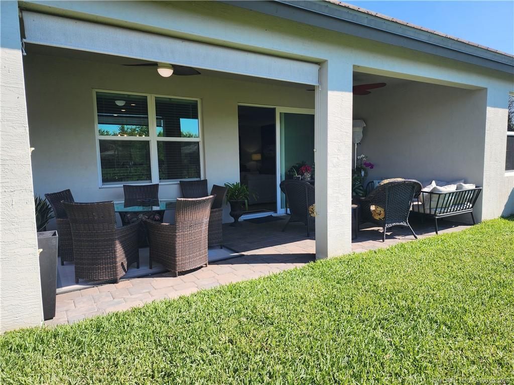 2384 SW Strawberry Terrace, Palm City, FL 34990 Photo