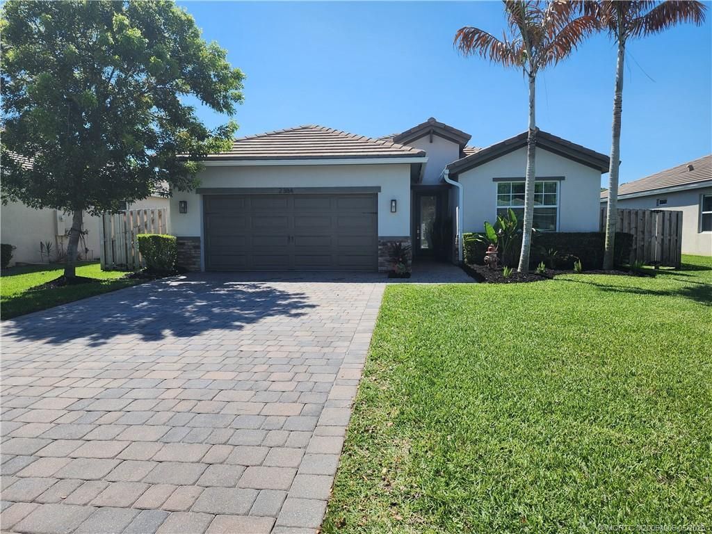 2384 SW Strawberry Terrace, Palm City, FL 34990 Photo