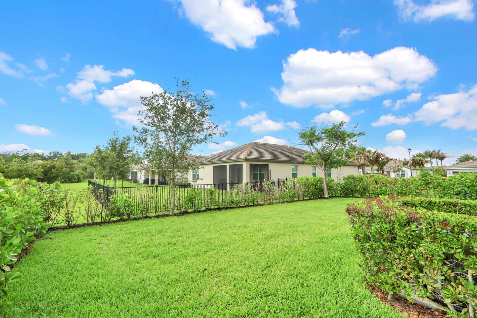 2384 SW Strawberry Terrace, Palm City, FL 34990 Photo