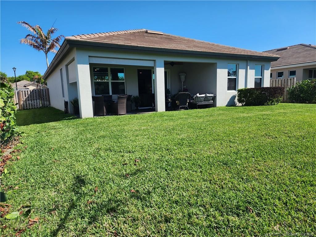 2384 SW Strawberry Terrace, Palm City, FL 34990 Photo