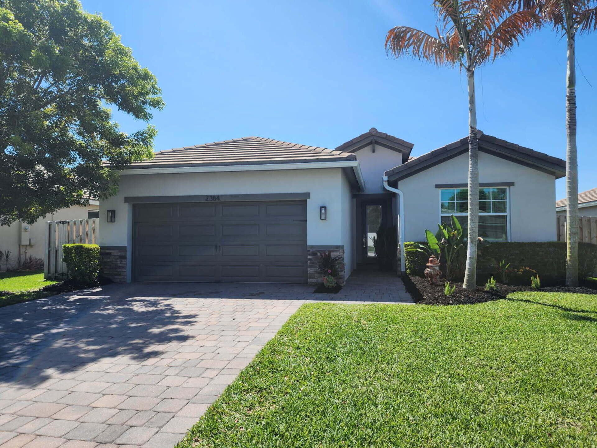 2384 SW Strawberry Terrace, Palm City, FL 34990 Photo