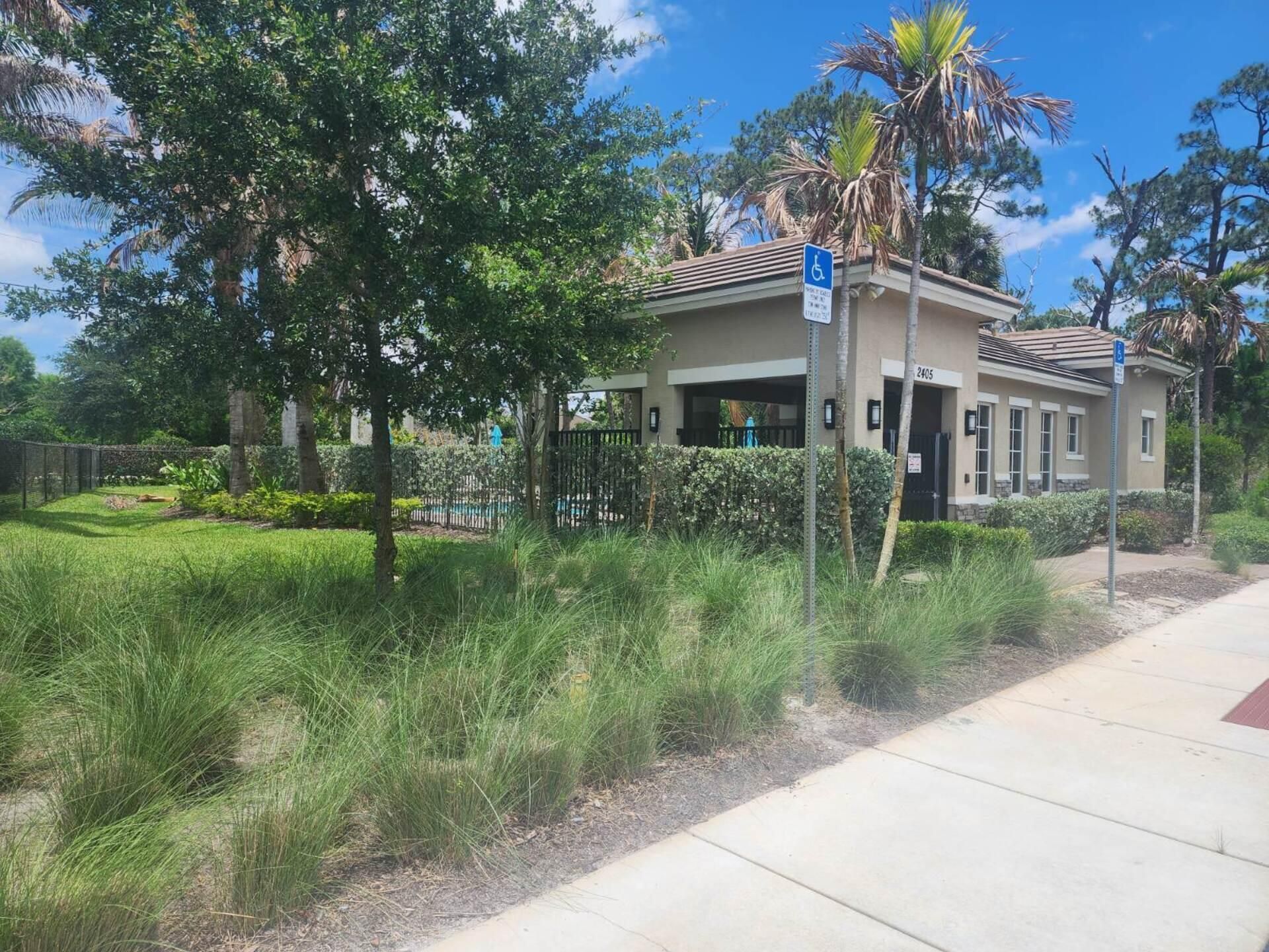 2384 SW Strawberry Terrace, Palm City, FL 34990 Photo