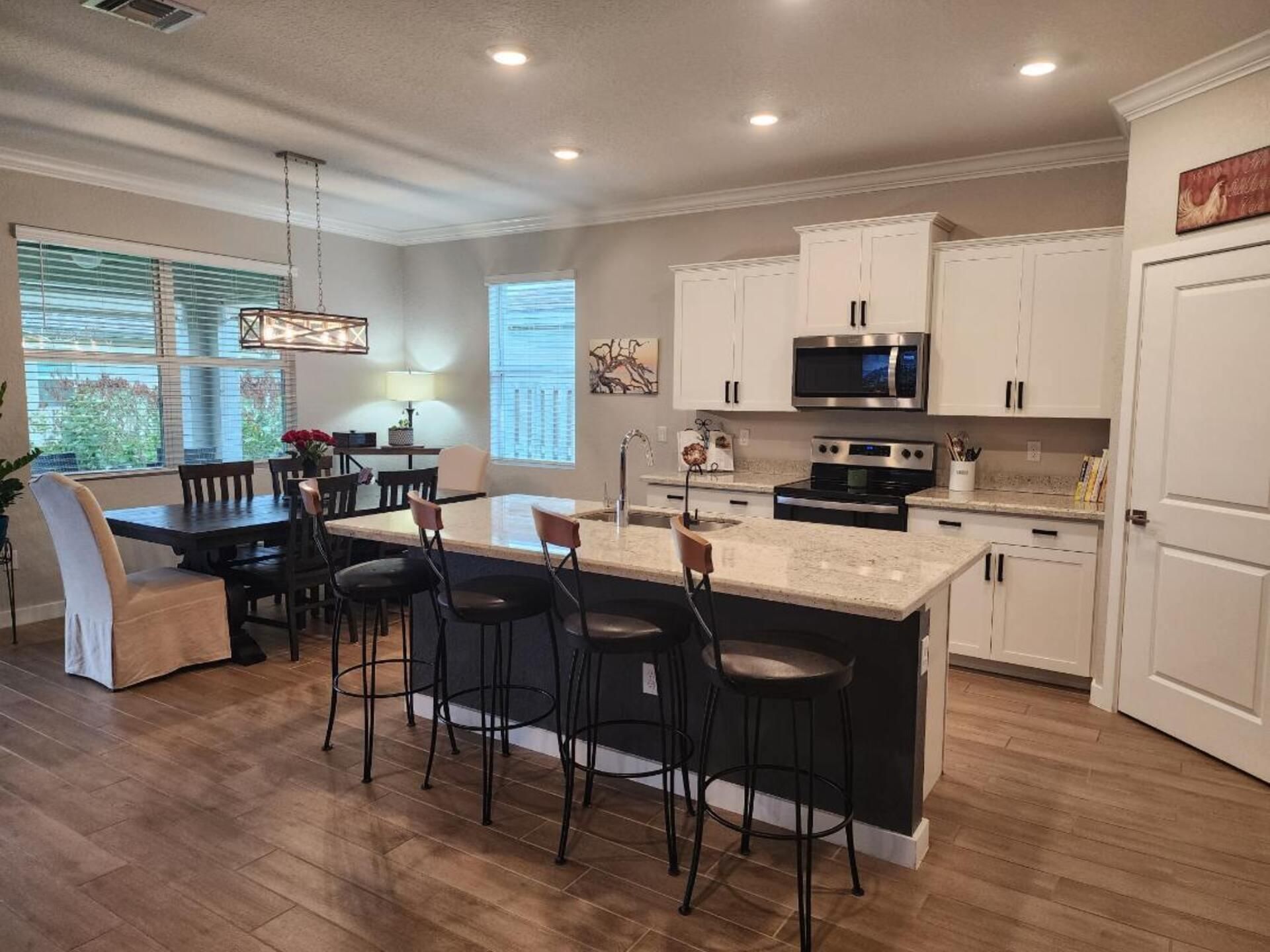 2384 SW Strawberry Terrace, Palm City, FL 34990 Photo