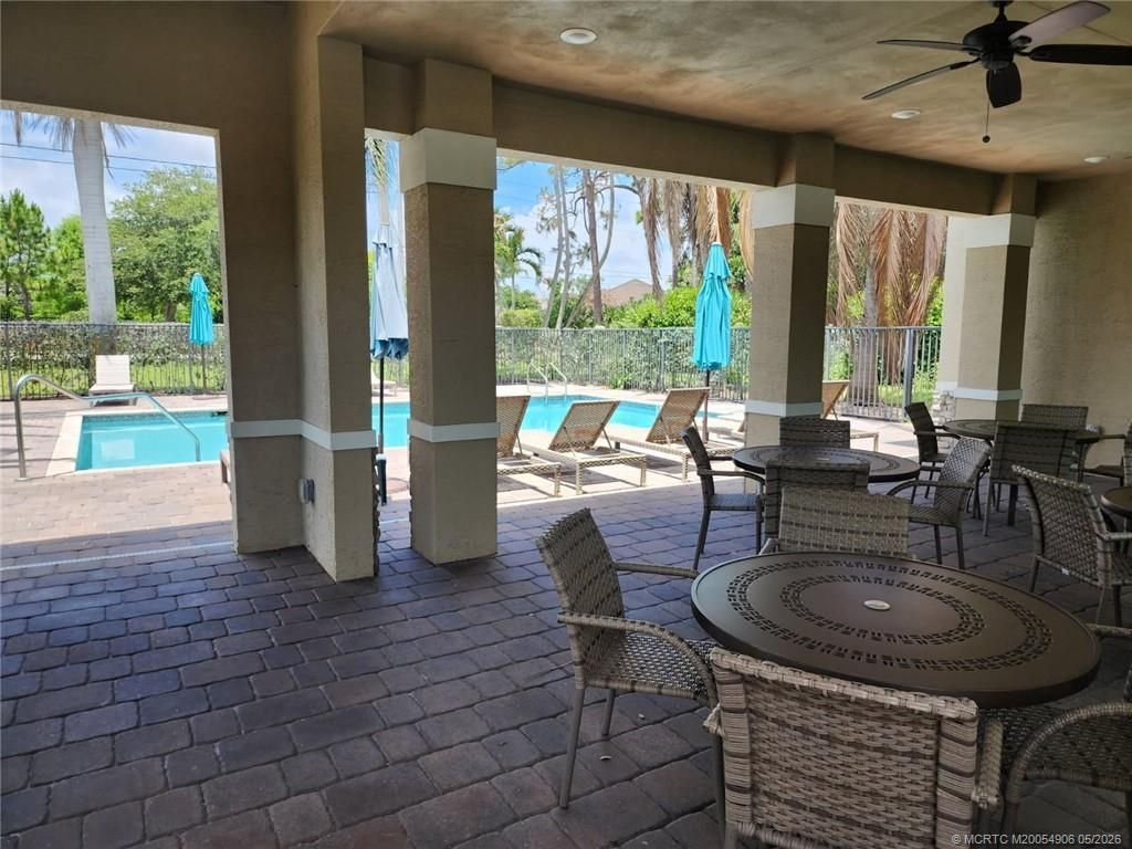 2384 SW Strawberry Terrace, Palm City, FL 34990 Photo
