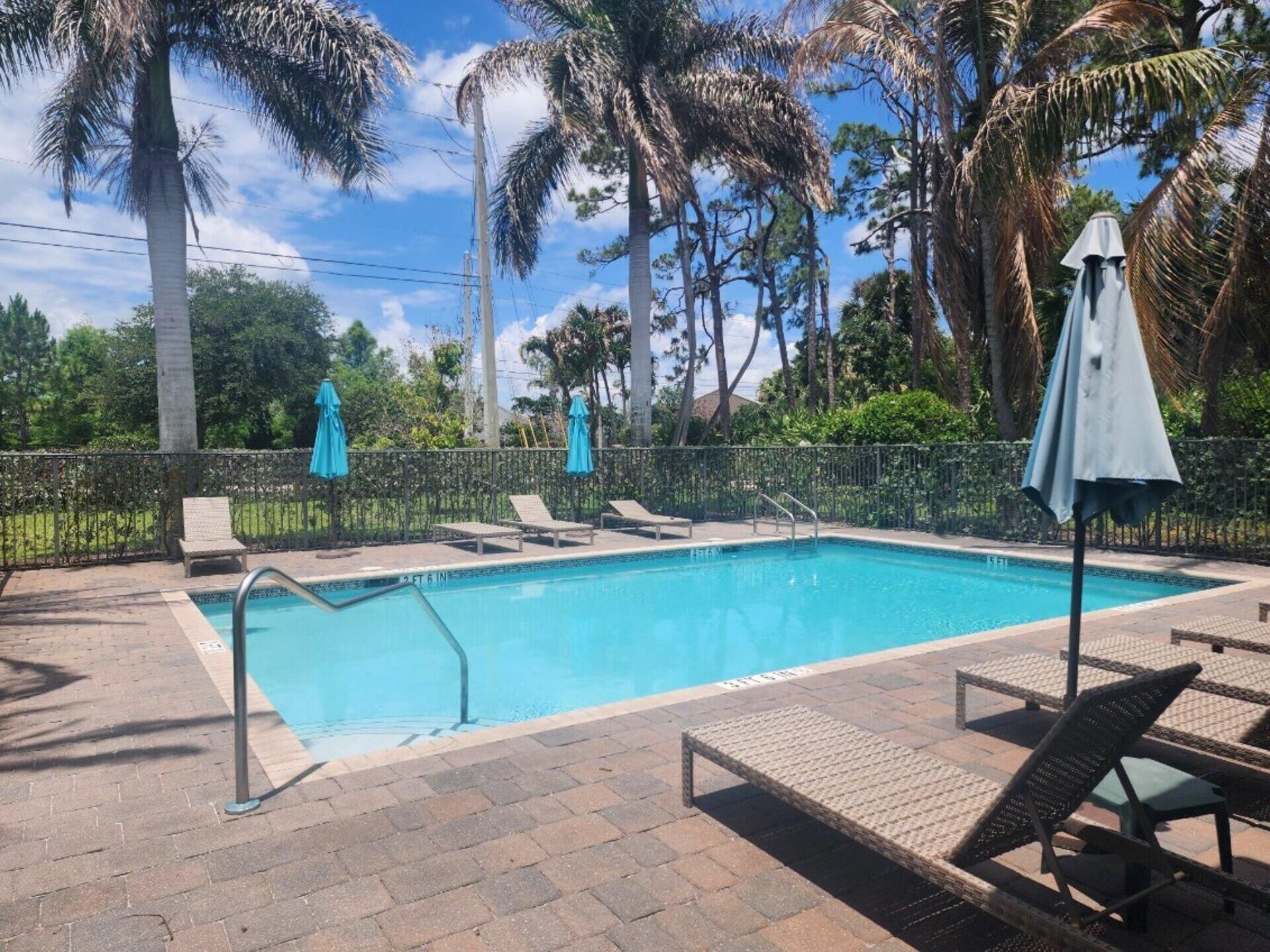 2384 SW Strawberry Terrace, Palm City, FL 34990 Photo